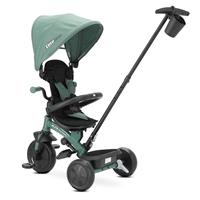 TRICYC ELITE PLATIN 6IN1 GRE