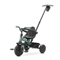 TRICYC ELITE PLATIN 6IN1 GRE