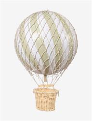 PALLONCINO GRENN 20CM MONGOL
