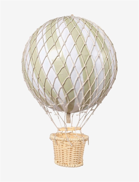 PALLONCINO GRENN 20CM MONGOL