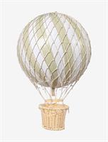PALLONCINO GRENN 20CM MONGOL