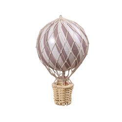 PALLONC DUSTY ROSE 10CM MONG