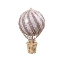 PALLONC DUSTY ROSE 10CM MONG
