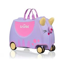 VALIGIA TRUNKI CASSIE CAT