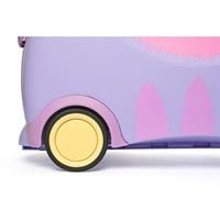 VALIGIA TRUNKI CASSIE CAT