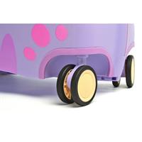 VALIGIA TRUNKI CASSIE CAT