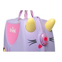 VALIGIA TRUNKI CASSIE CAT