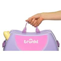 VALIGIA TRUNKI CASSIE CAT