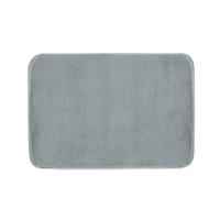 TAPPETO FUZZY 40X60 GRIGIO