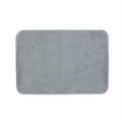 TAPPETO FUZZY 40X60 AZZ.POLV