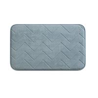 TAPPETO MOUSSE 50X80 AZZ.POL
