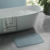 TAPPETO MOUSSE 50X80 AZZ.POL