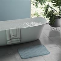 TAPPETO MOUSSE 50X80 AZZ.POL