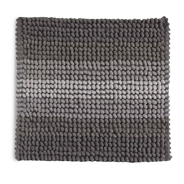 TAPPETO BUBBLE 50X50 TORT CH