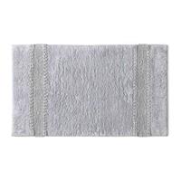 TAPPETO MISS 50X80 GRIGIO