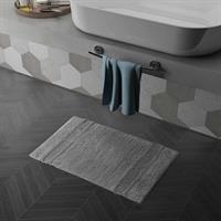 TAPPETO MISS 50X80 GRIGIO