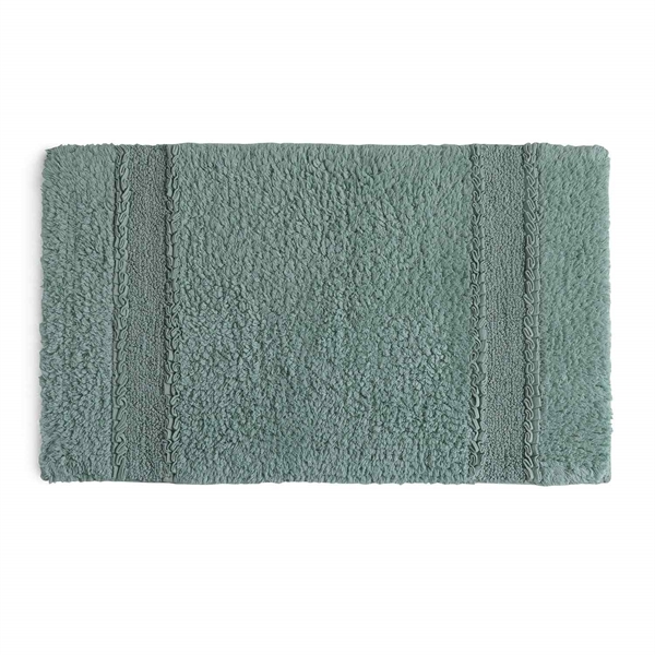 TAPPETO MISS 50X80 VERDE MEN