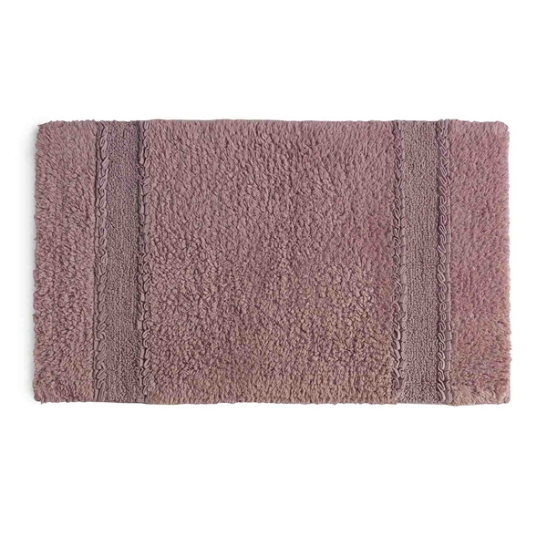 TAPPETO MISS 50X80 ROSA