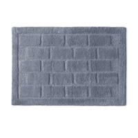 TAPPETO TILE 60X90 GRIGIO