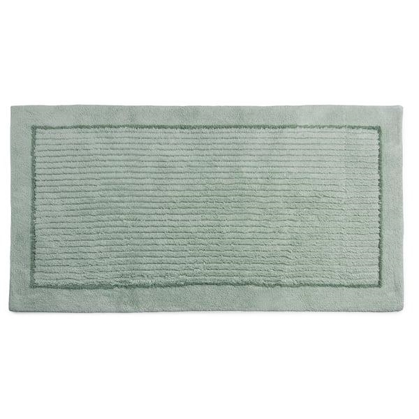 TAPPETO LAND 65X120 VERDE