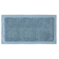 TAPPETO LAND 65X120 AZZURRO
