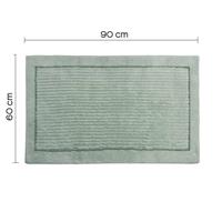 TAPPETO LAND 60X90 VERDE