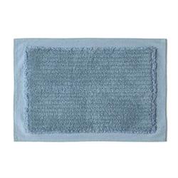 TAPPETO LAND 60X90 AZZURRO