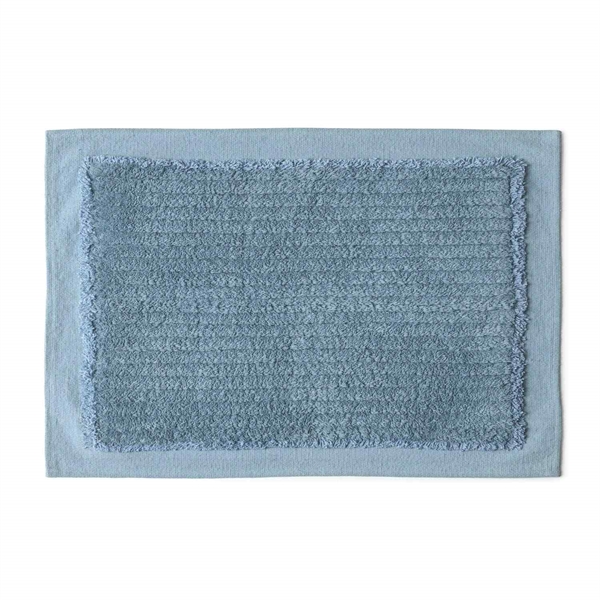 TAPPETO LAND 60X90 AZZURRO
