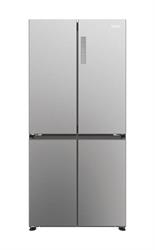 FRG 4P N.F. CLE INOX 467LT