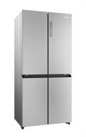 FRG 4P N.F. CLE INOX 467LT