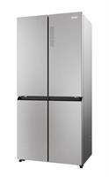FRG 4P N.F. CLE INOX 467LT