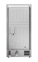 FRG 4P N.F. CLE INOX 467LT