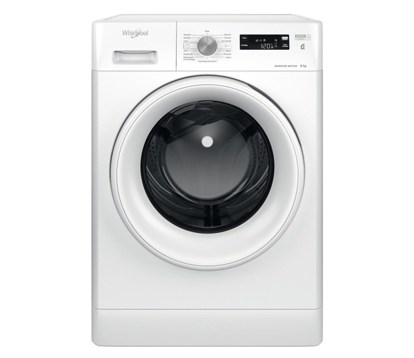 LVT C/F 8KG 1200G CLA INVERT
