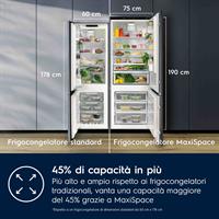 FRIGO CB.T.N.F.376LT CLE 70L