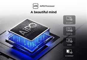 TV 43 LED 4K ULTRA HD GOOGL