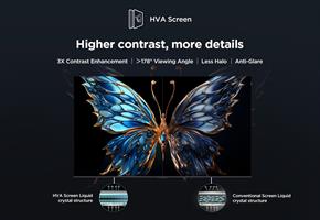 TV 43 LED 4K ULTRA HD GOOGL
