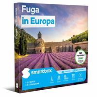 FUGA IN EUROPA