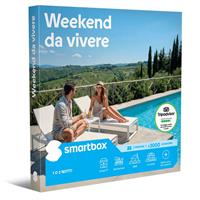 WEEKEND DA VIVERE