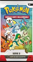 POKEMON COLLEZ.PRIMI COMP S.