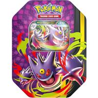POKEMON CHIARODILUNA TIN ASS