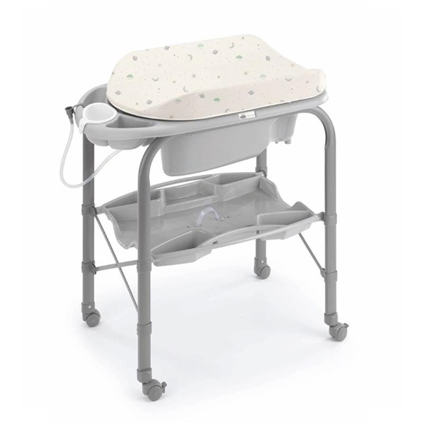 BAGNETTO CAMBIO C270 PIANETI
