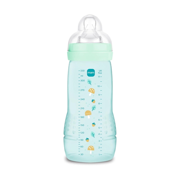 BIBERON EASY ACTIVE 330 ML M