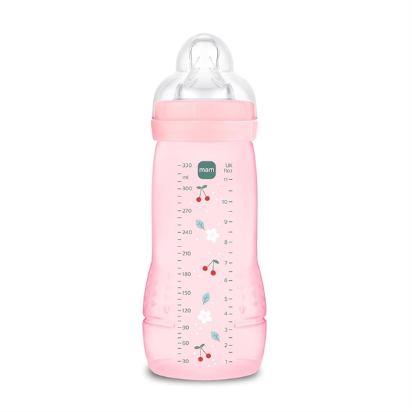 BIBERON EASY ACTIVE 330 ML F