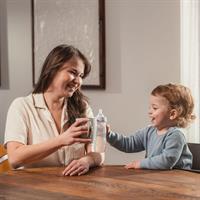 BIBERON EASY ACTIVE 330 ML F