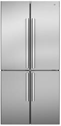 FRG C.DOOR NF CLE INOX 487L