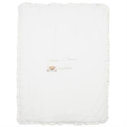 COPERTA CARR.TATO CARRIAGE