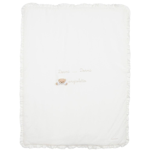 COPERTA CARR.TATO CARRIAGE