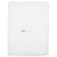 COPERTA CARR.TATO CARRIAGE