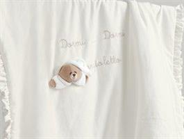 COPERTA CARR.TATO CARRIAGE