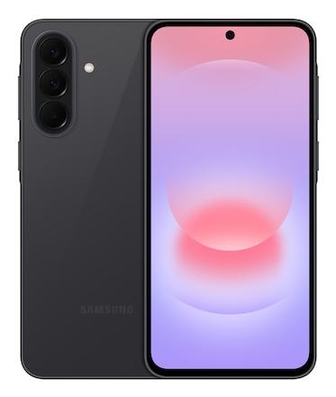 A37 8/256GB 5G 6,67'CHARCOAL